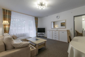 Privatapartment West-Hannover (5809), Hannover